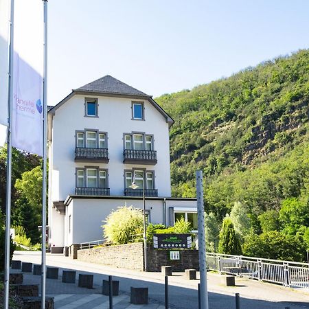 Haus Alleegarten Bad Bertrich Ngoại thất bức ảnh