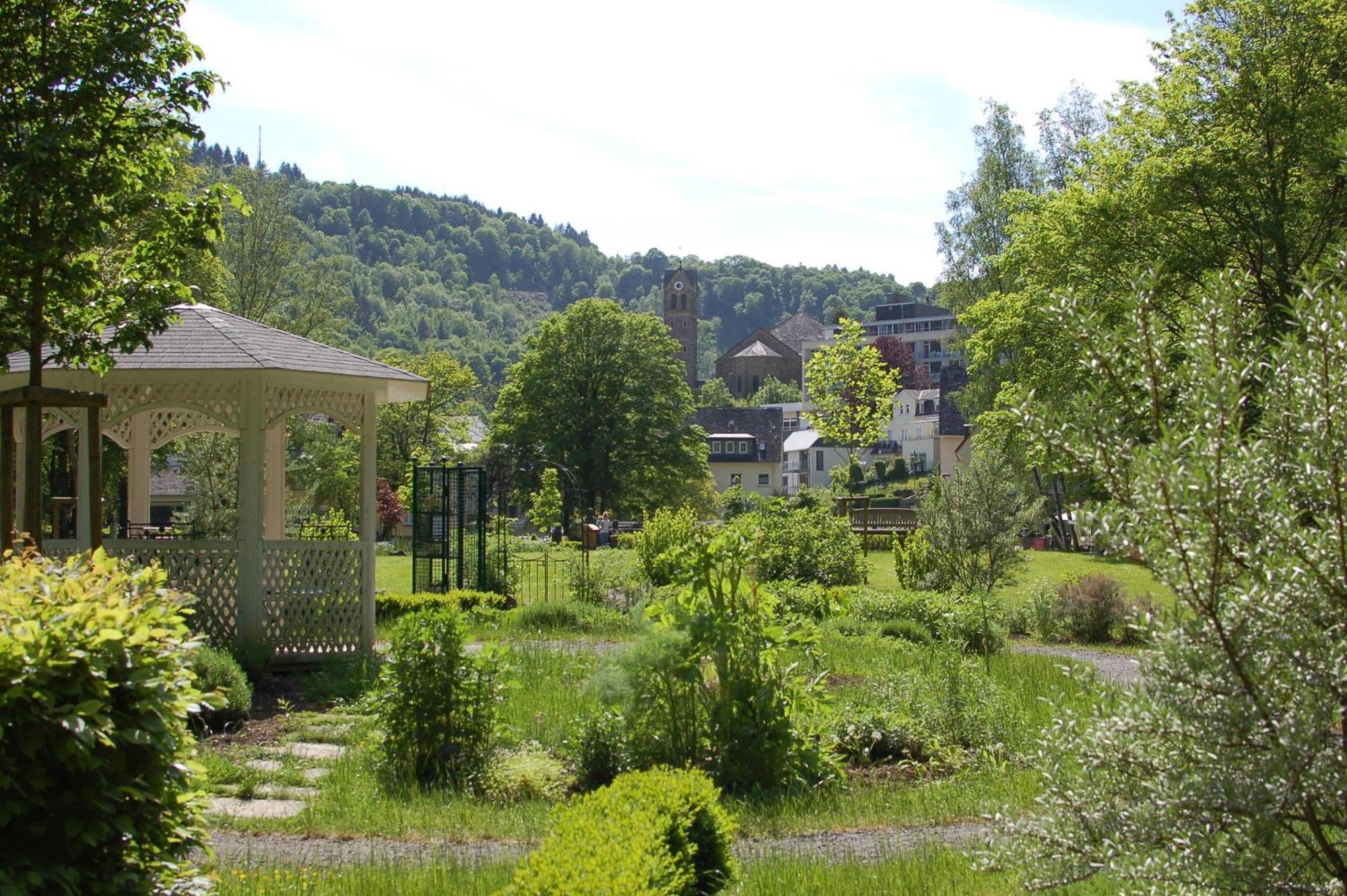 Haus Alleegarten Bad Bertrich Ngoại thất bức ảnh