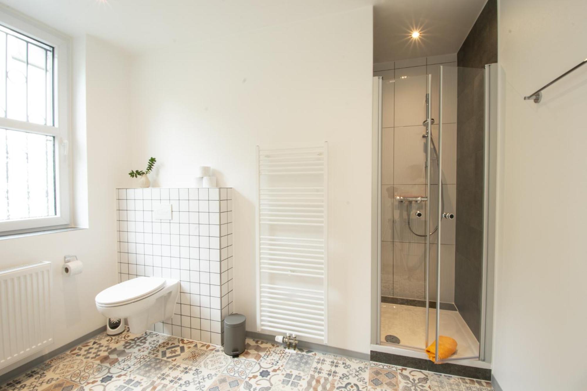 Haus Alleegarten Bad Bertrich Phòng bức ảnh