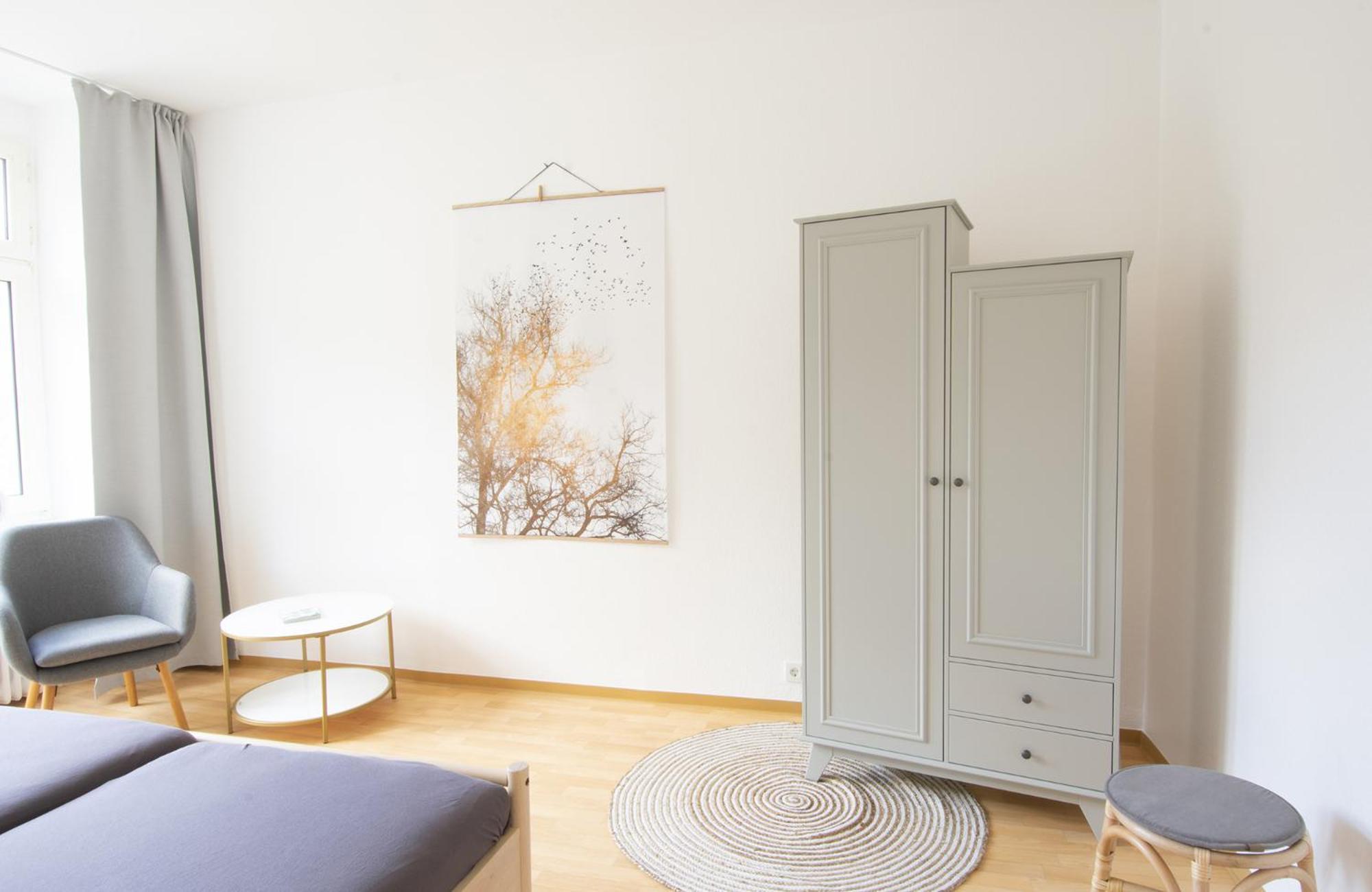 Haus Alleegarten Bad Bertrich Phòng bức ảnh