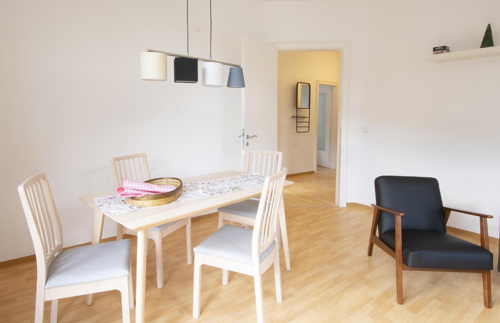 Haus Alleegarten Bad Bertrich Phòng bức ảnh