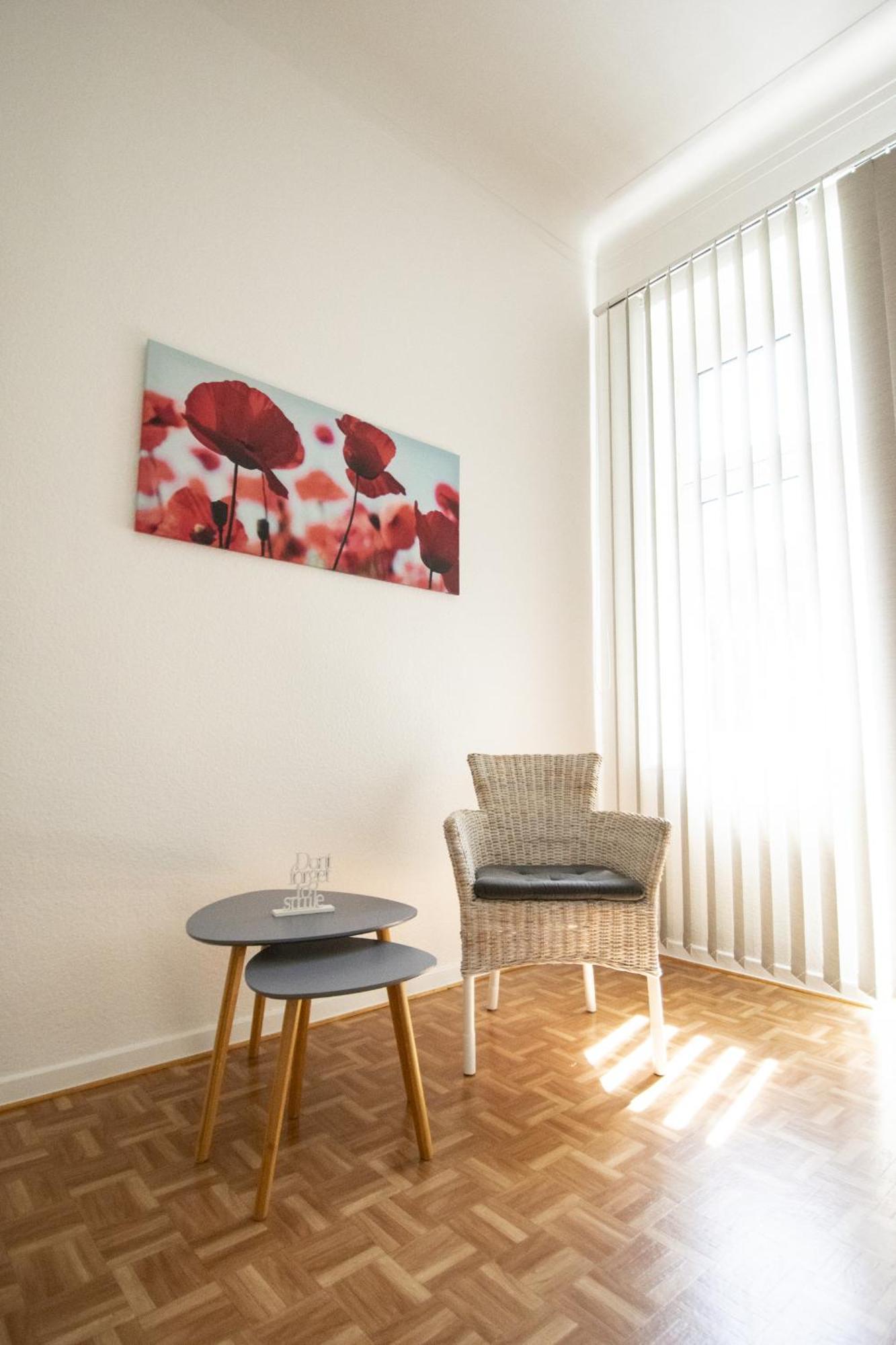 Haus Alleegarten Bad Bertrich Phòng bức ảnh