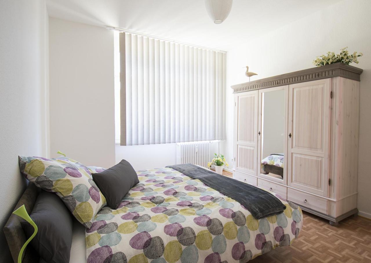 Haus Alleegarten Bad Bertrich Ngoại thất bức ảnh