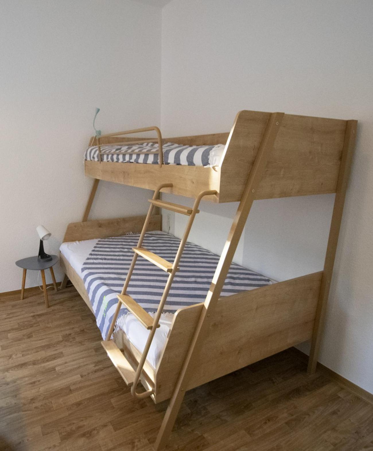 Haus Alleegarten Bad Bertrich Phòng bức ảnh